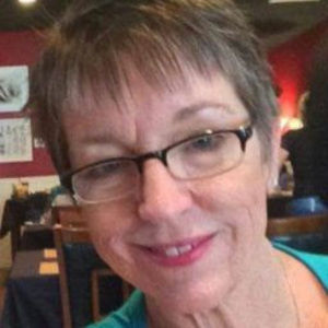 Meet your Posher, Nancy